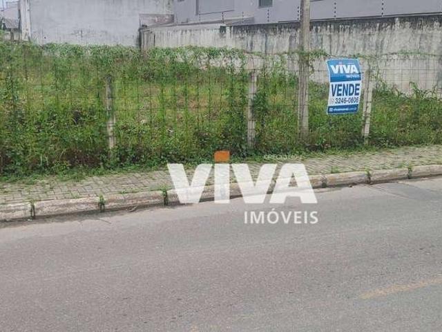 Terreno / Lote para Venda em Itajaí/SC São Vicente