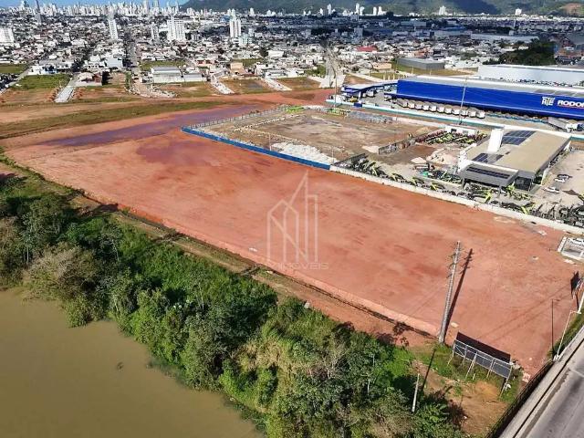 Terreno / Lote para Venda em Itajaí/SC São Vicente