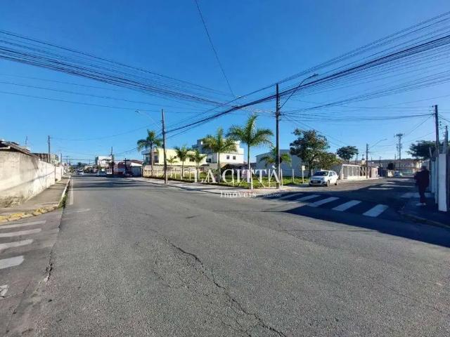 Terreno / Lote para Venda em Itajaí/SC São Vicente