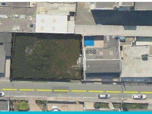 Terreno / Lote para Venda em Itajaí/SC São Vicente