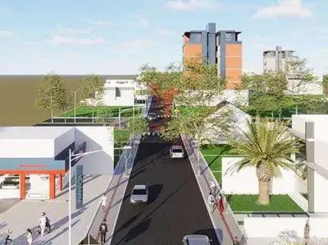 Terreno / Lote para Venda em Itajaí/SC São Vicente