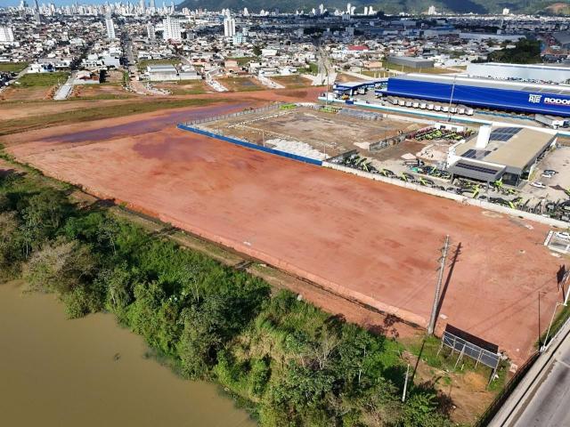 Terreno / Lote para Venda em Itajaí/SC São Vicente