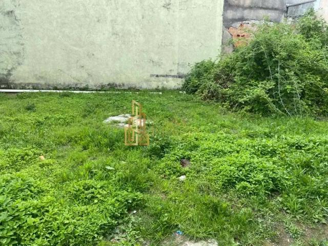 Terreno / Lote para Venda em Itajaí/SC São Vicente