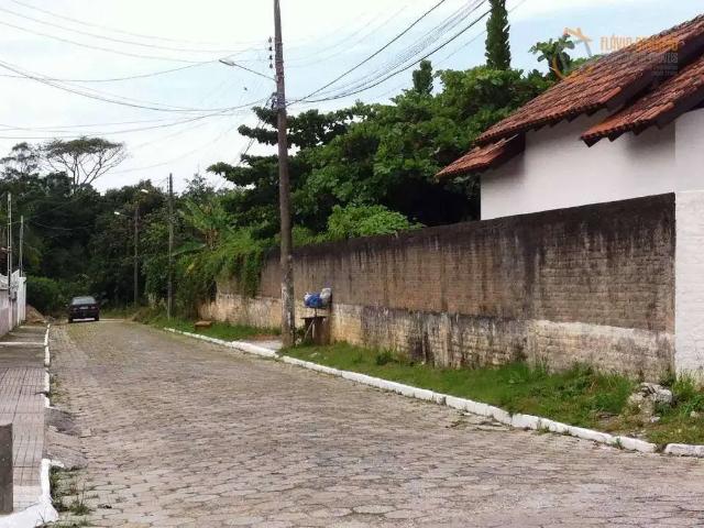 Terreno / Lote para Venda em Itajaí/SC São Vicente