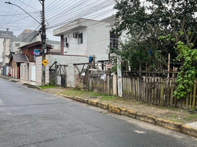 Terreno / Lote para Venda em Itajaí/SC São Vicente