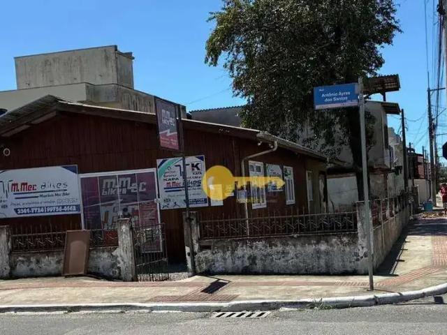 Terreno / Lote para Venda em Itajaí/SC São Vicente