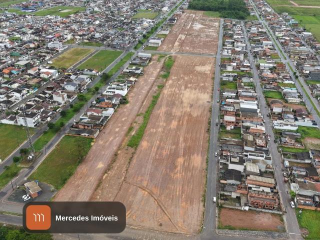 Terreno / Lote para Venda em Itajaí/SC Santa Regina