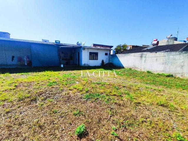 Terreno / Lote para Venda em Itajaí/SC Santa Regina