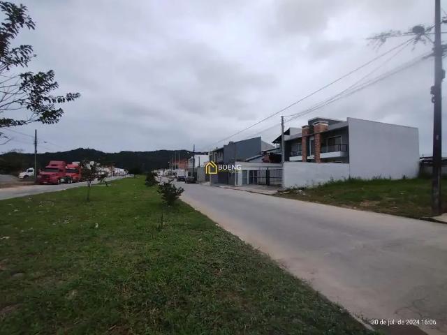 Terreno / Lote para Venda em Itajaí/SC Santa Regina