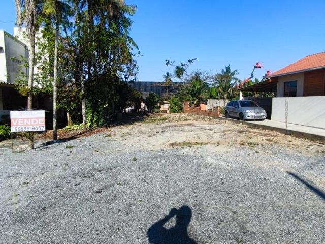 Terreno / Lote para Venda em Itajaí/SC Salseiros