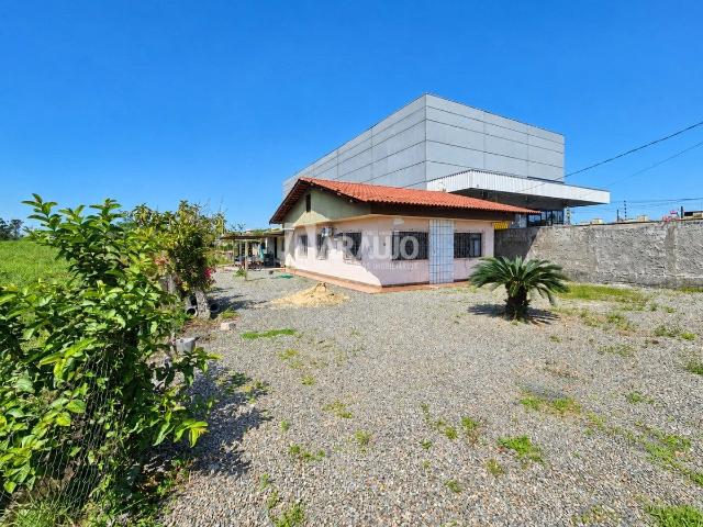 Terreno / Lote para Venda em Itajaí/SC Salseiros
