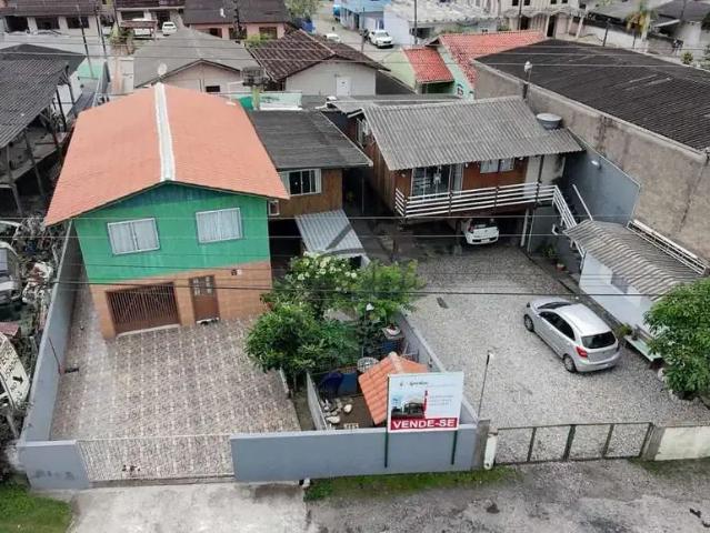 Terreno / Lote para Venda em Itajaí/SC Salseiros