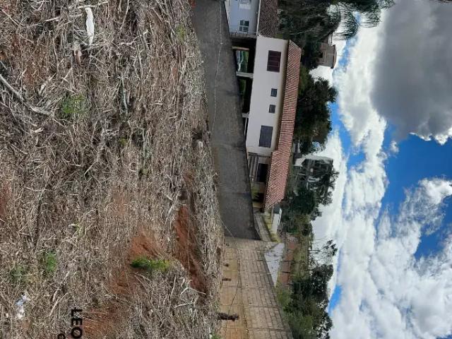 Terreno / Lote para Venda em Itajubá/MG Morro Chic