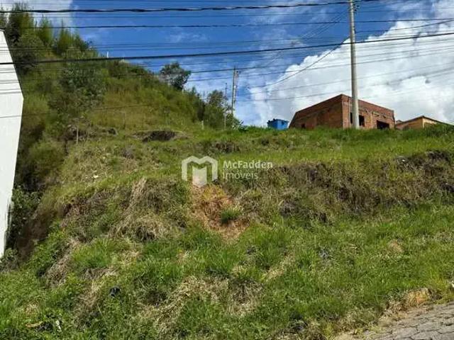 Terreno / Lote para Venda em Itajubá/MG Nossa Senhora de Fátima