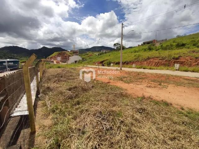 Terreno / Lote para Venda em Itajubá/MG Nossa Senhora de Fátima