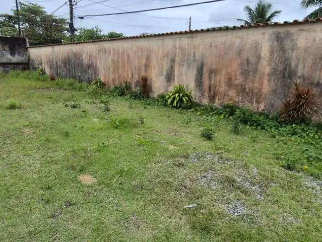 Terreno / Lote para Venda em Itanhaém/SP Nova Itanhaém