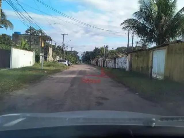 Terreno / Lote para Venda em Itanhaém/SP Nova Itanhaém