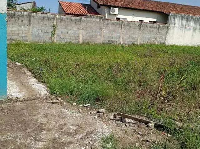 Terreno / Lote para Venda em Itanhaém/SP Nova Itanhaém