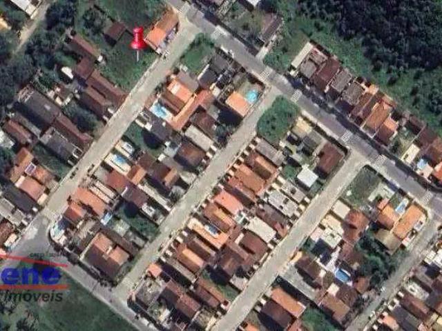 Terreno / Lote para Venda em Itanhaém/SP Balneário Tupy