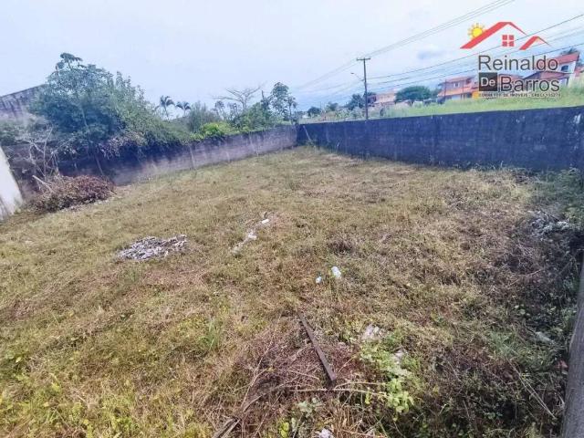Terreno / Lote para Venda em Itanhaém/SP Balneário Tupy