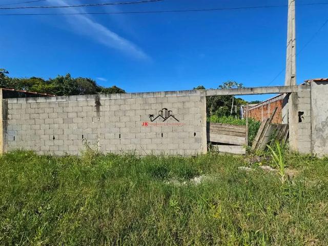 Terreno / Lote para Venda em Itanhaém/SP Gaivota Praia