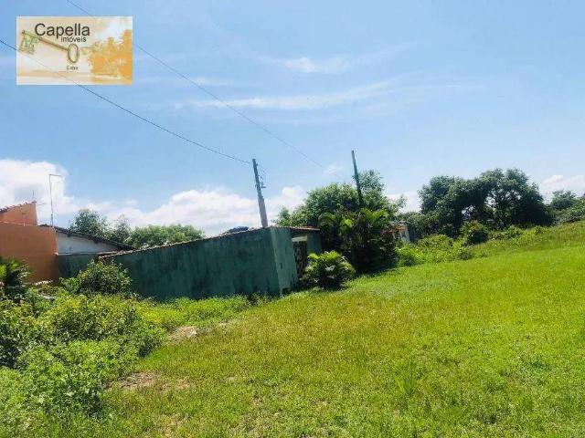 Terreno / Lote para Venda em Itanhaém/SP Balneário São Jorge