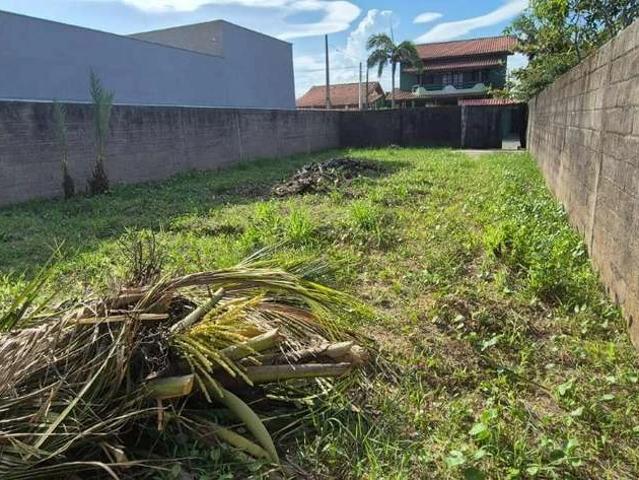 Terreno / Lote para Venda em Itanhaém/SP Bopiranga
