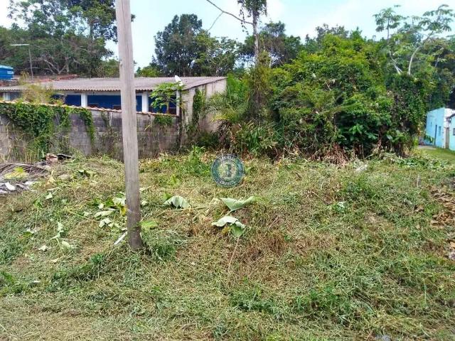 Terreno / Lote para Venda em Itanhaém/SP Centro