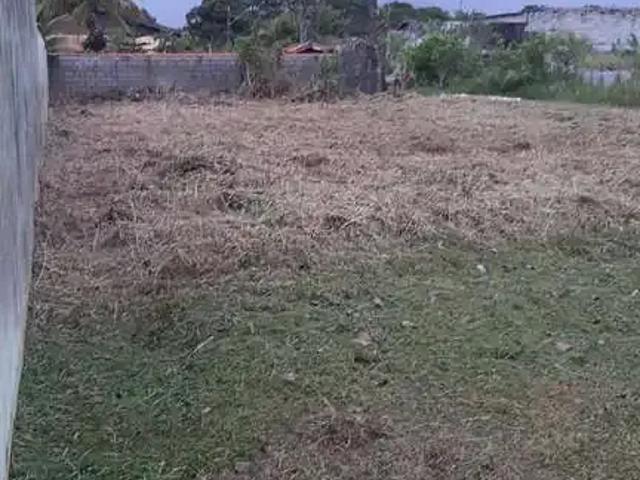 Terreno / Lote para Venda em Itanhaém/SP Centro