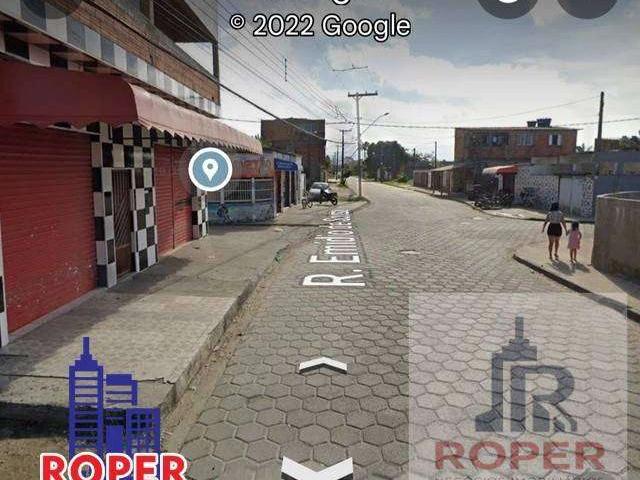 Terreno / Lote para Venda em Itanhaém/SP Centro
