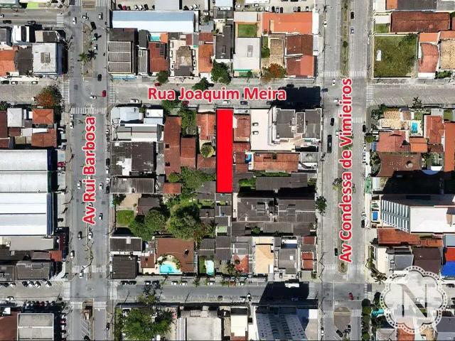 Terreno / Lote para Venda em Itanhaém/SP Centro