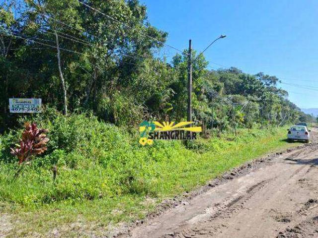 Terreno / Lote para Venda em Itanhaém/SP Chácaras Glória