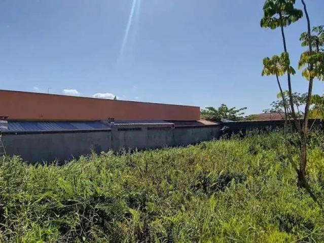 Terreno / Lote para Venda em Itanhaém/SP Cibratel II