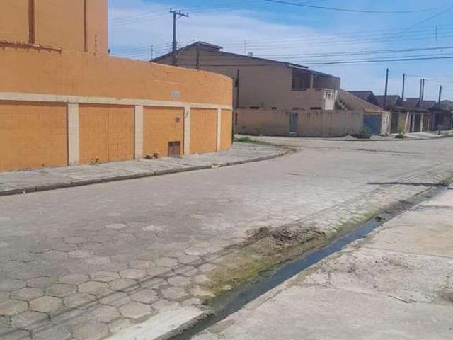 Terreno / Lote para Venda em Itanhaém/SP Cibratel II