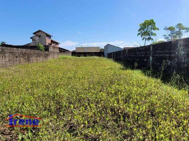 Terreno / Lote para Venda em Itanhaém/SP Cibratel II