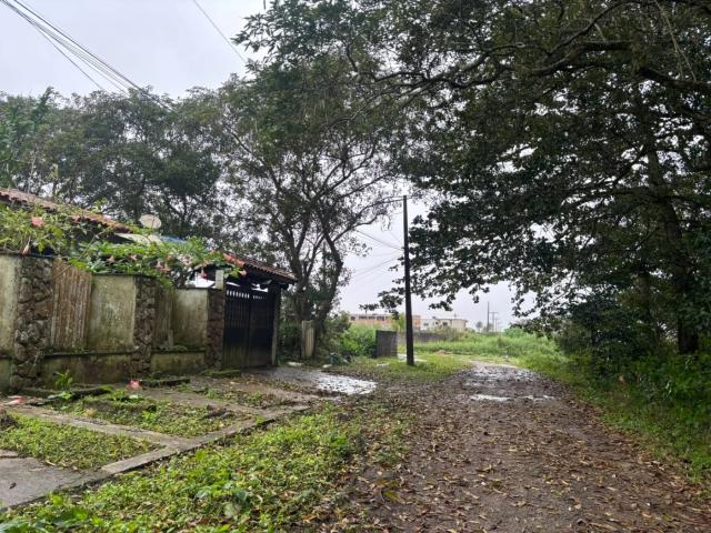Terreno / Lote para Venda em Itanhaém/SP Cibratel II