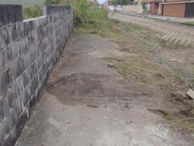 Terreno / Lote para Venda em Itanhaém/SP Cibratel II