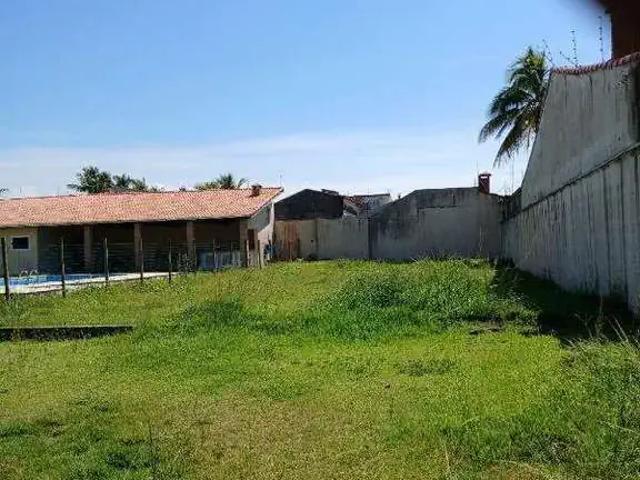 Terreno / Lote para Venda em Itanhaém/SP Cibratel II
