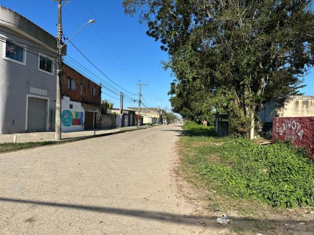 Terreno / Lote para Venda em Itanhaém/SP Gaivota