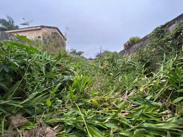Terreno / Lote para Venda em Itanhaém/SP Gaivota