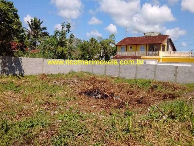 Terreno / Lote para Venda em Itanhaém/SP Gaivota Praia