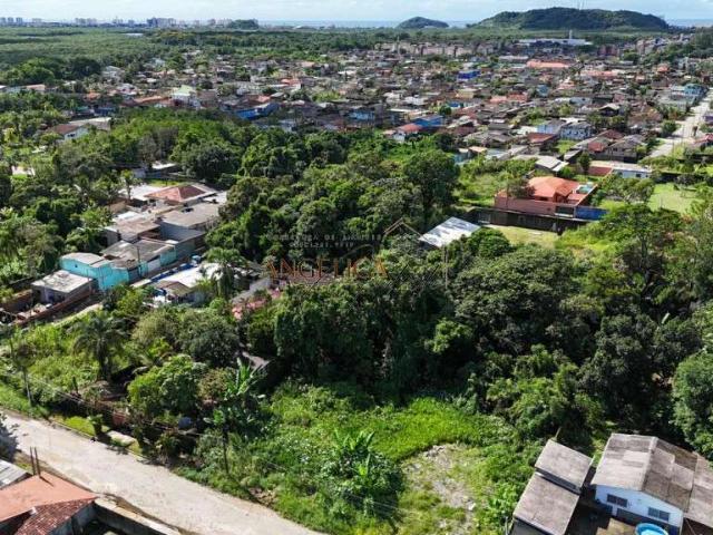 Terreno / Lote para Venda em Itanhaém/SP Jardim Umuarama