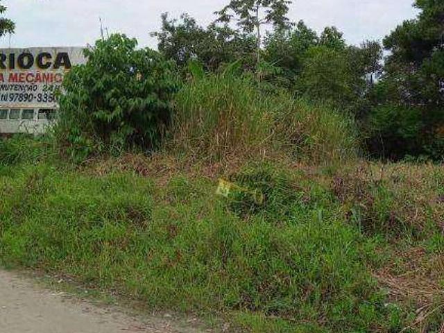 Terreno / Lote para Venda em Itanhaém/SP Jardim das Palmeiras