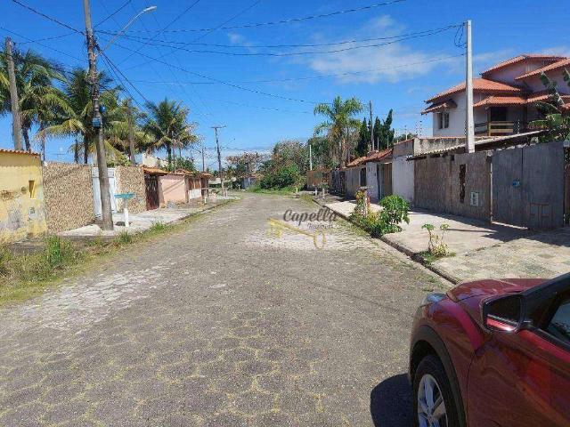 Terreno / Lote para Venda em Itanhaém/SP Jardim das Palmeiras