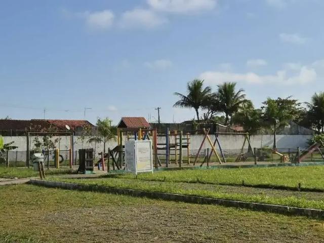 Terreno / Lote para Venda em Itanhaém/SP Jardim Guacira