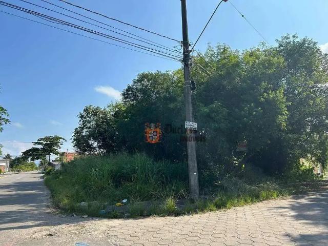 Terreno / Lote para Venda em Itanhaém/SP Jardim Jamaica