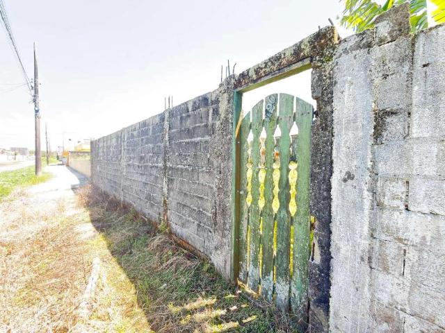Terreno / Lote para Venda em Itanhaém/SP Jardim Jamaica