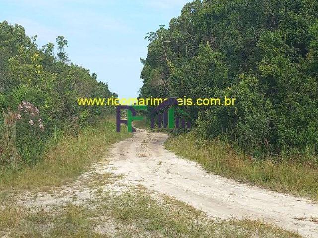 Terreno / Lote para Venda em Itanhaém/SP Jardim Maramba