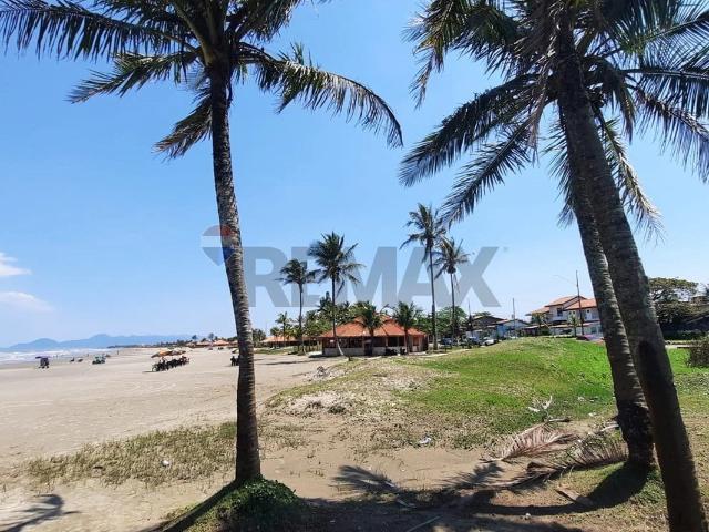 Terreno / Lote para Venda em Itanhaém/SP Jardim Oásis