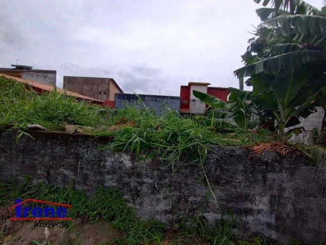 Terreno / Lote para Venda em Itanhaém/SP Jardim Regina